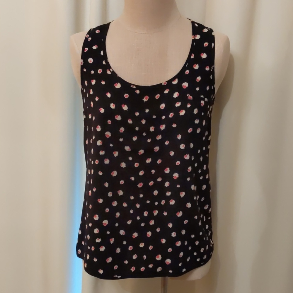 MiMe blouse Small